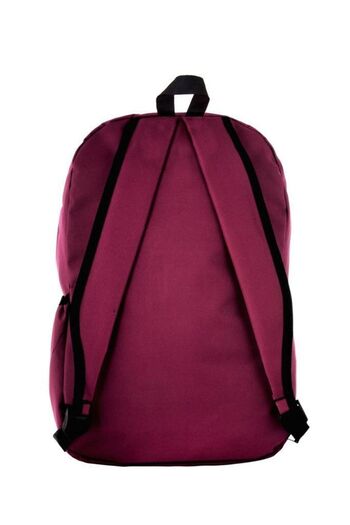 MUBO Be Your Fully Lined Backpack