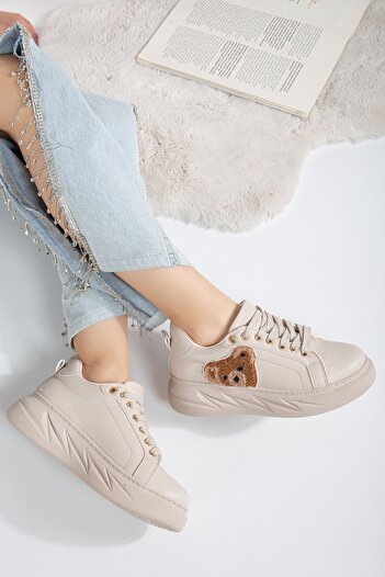 ElloLita Golden Bear Sneaker
