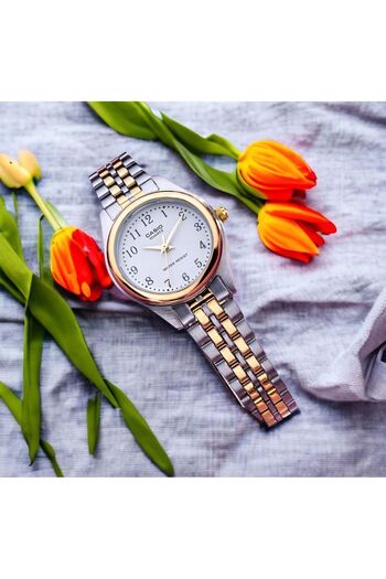 Casio Special Design Women's Wristwatch