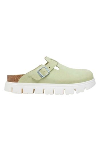 Birkenstock BOSTON CHUNKY VL - Comfortable Cut Sneaker