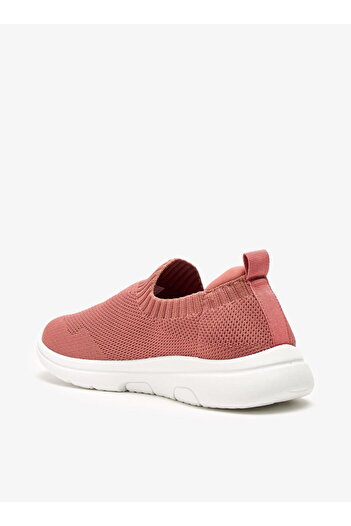 Oaklan by Shoexpress Mesh Slip-On Sports Shoes with Pull Tab