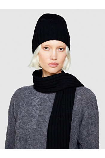 Sisley Men's Beret - Wool Blended