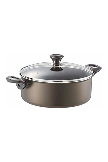 Mehtap Onyx Deep Pot 24 Cm