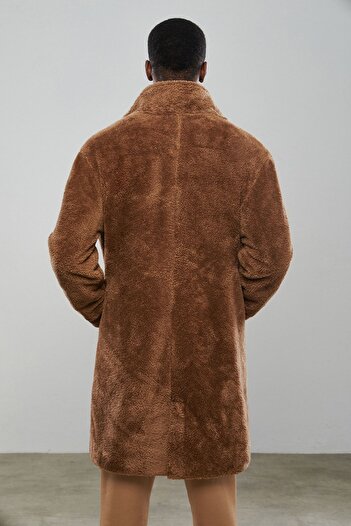 Dear Deer Camel Teddy Kaban