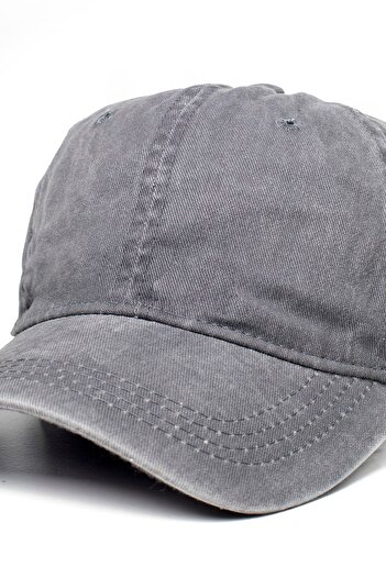 OnMyHead Yıkamalı Kep