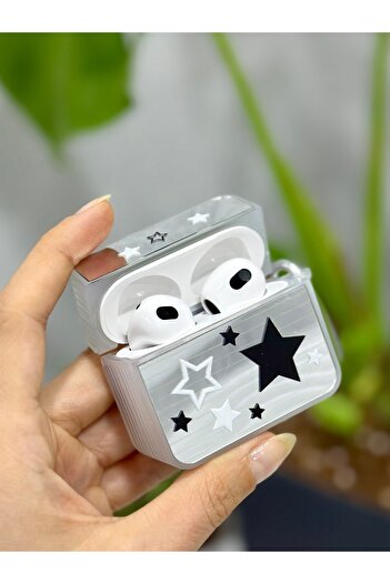 Go Aksesuar Thick Silicone Protective Case with Pro-Pro2 Compatible Toy Design