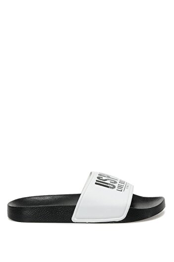 U.S. Polo Assn. Papuci pentru bărbați Gusty 3fx White