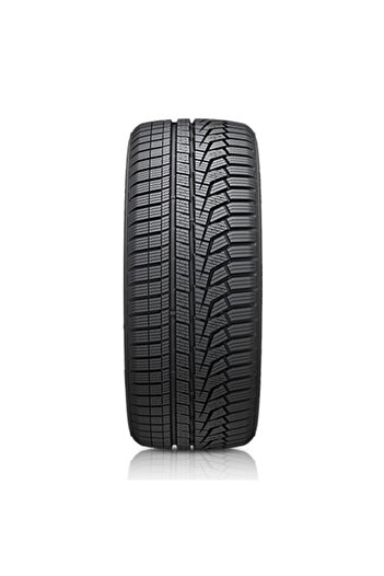 Hankook 255/35r20 97w Xl Winter I*cept Evo2 W320 Kış Lastiği Üretim Yılı: 2021
