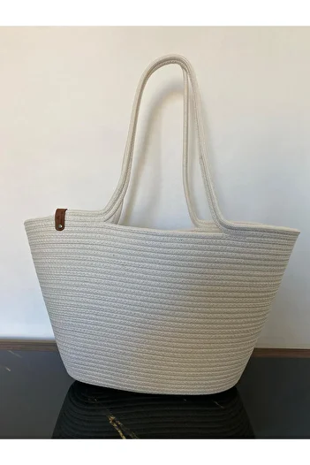 ENBEVEZ HOME Beach Bag