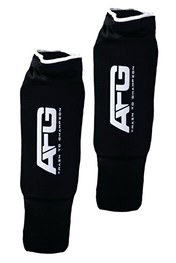 AFG Store Cloth Kaval Protector Black