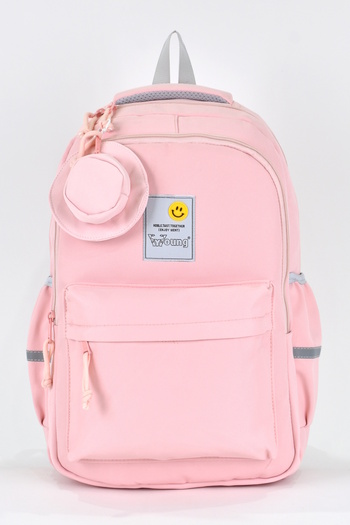 ELATAE Orthopedic UniSex Daily Travel Backpack - Multi-compartment, School 51671