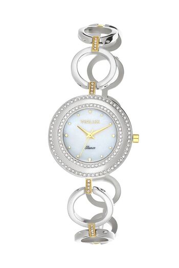 Vialux UK110T-09TG Model Women's Hand WaTch