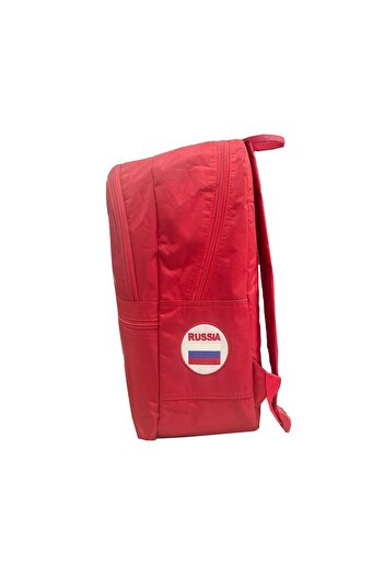 GNC DESİGN Russia Casual Backpack