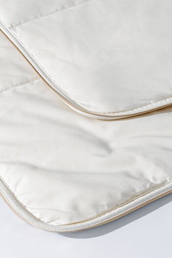 Yataş Sova Single Organic Cotton Quilt