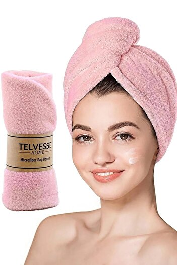 ALASTOR Microfiber Beach and Sea Cap - Head Towel for Hair Drying and Drying