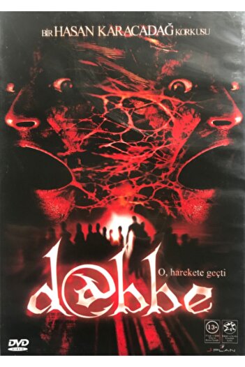 Tiglon Dabbe