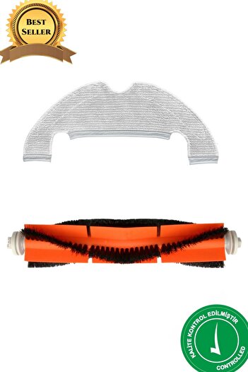 küche haus Xiaomi Mi Robot Vacuum Mop 2 Ultra - Συμβατό ανταλλακτικό αξεσουάρ STYTJ05ZHMHW