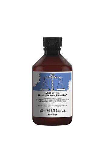 Davines Rebalancing Sebum Balancing Shampoo 250ml