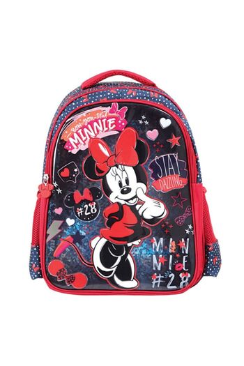 Minnie Mouse Tween İlkokul Çantası 5214