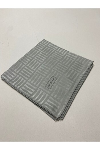 Siyane Jacquard Women's Scarf