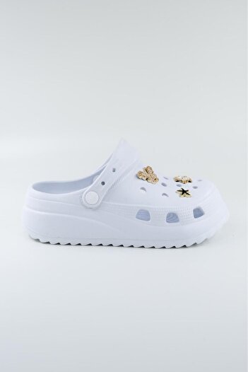 Sonimix High Scale Hospital Slippers