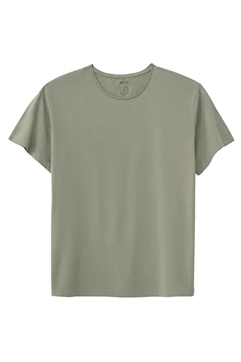 Nors Defne - Relaxed Fit T-Shirt