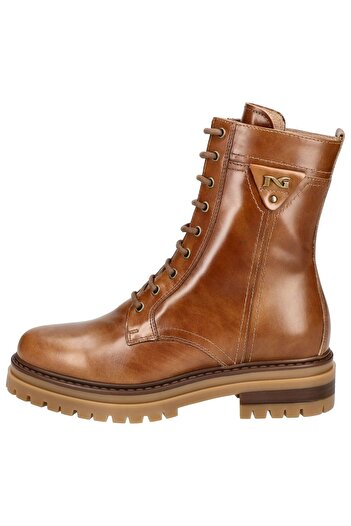 Nero Giardini Stiefelette