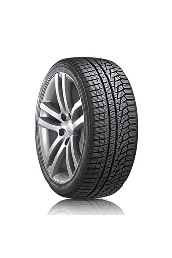 Hankook 255/35r20 97w Xl Winter I*cept Evo2 W320 Kış Lastiği Üretim Yılı: 2021