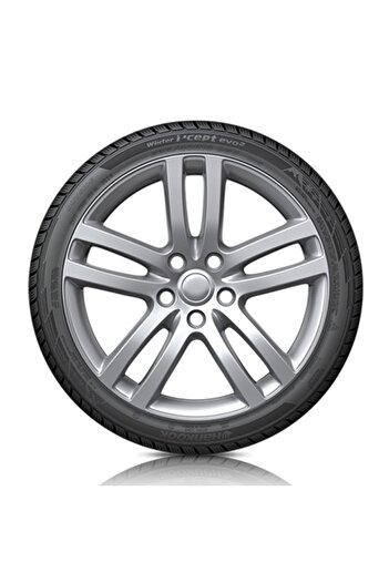 Hankook 255/35r20 97w Xl Winter I*cept Evo2 W320 Kış Lastiği Üretim Yılı: 2021