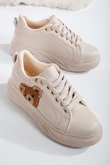 ElloLita Golden Bear Sneaker