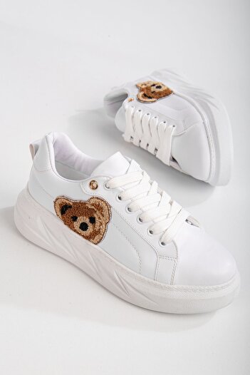 ElloLita Golden Bear Sneaker