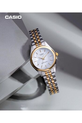Casio Special Design Women's Wristwatch