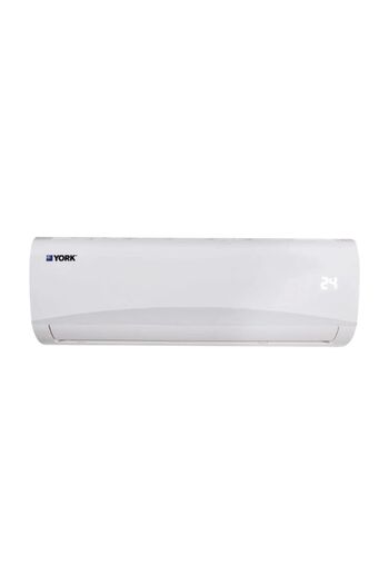 YORK MonteRosa YHKE12ZE--MMORX 12.000 Btu İnverter Duvar Tipi Klima