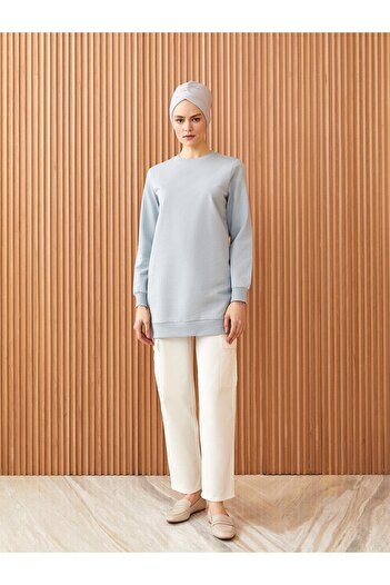 LC Waikiki LCW Modest Жіночий купальник з рюшами