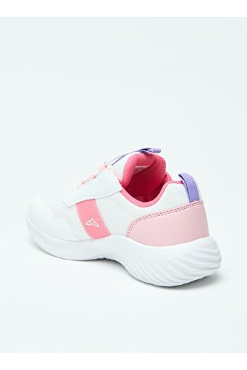 Oaklan by Shoexpress Colourblock Slip-On Sports Shoes