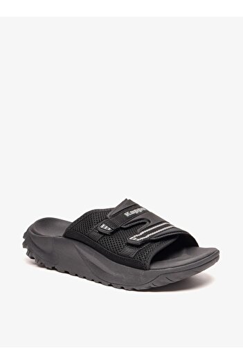 Kappa Women's Panelled Slides