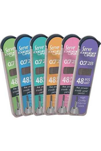 Serve Deep Min 0.7mm