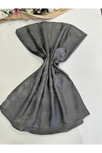 Siyane Luxer Jacquard Pyramid Women's Shawl