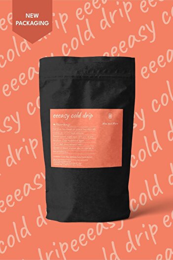 Mim and More Easy Cold Drip 5’li