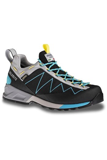 Dolomite Crodarossa Lite Gtx Kadın Ayakkabı Mavi