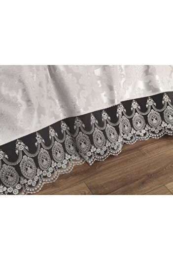Çeyiz Bahçesi Başak 9 Piece Dowry Bridal Set