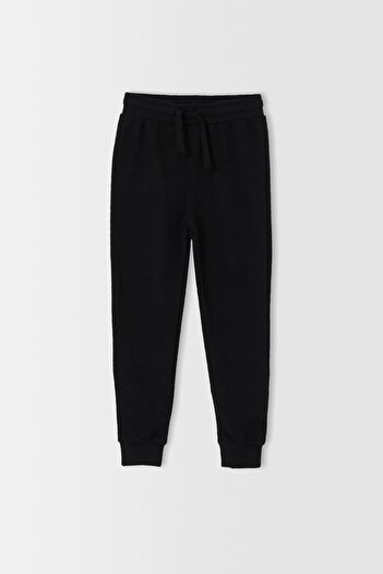 DeFacto Boy - Regular Fit Reversible Pique Sweatpants