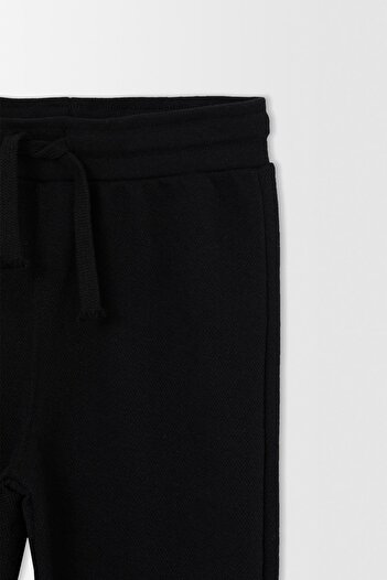 DeFacto Boy - Regular Fit Reversible Pique Sweatpants