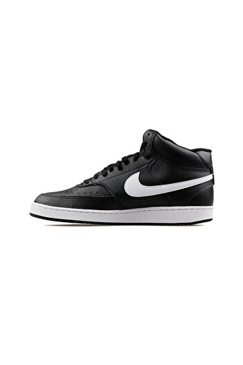 Nike Court Vision Mid Men's Casual Shoes Cd5466-001V3