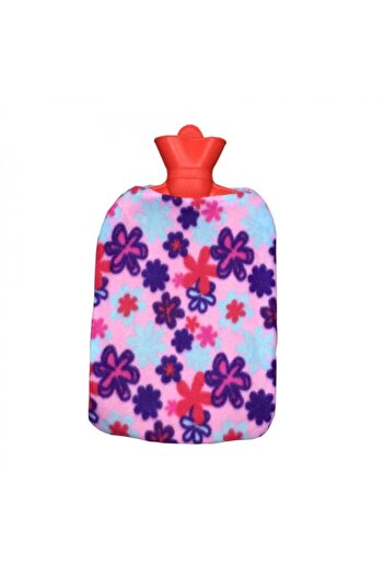nistabolje Termafor Fleece Covered Warm Hand Foot Water Bag