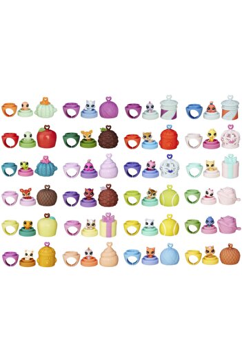 Littlest Pet Shop Mini Surprise Package A8240 /