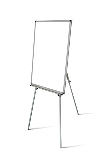 Cengo 40x55 Cm Teleskopik Ayaklı Yazı Tahtası