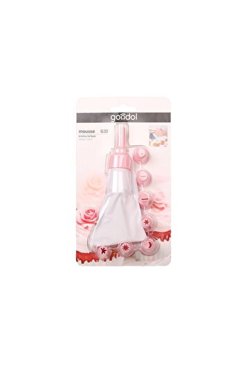 Gondol Mousse G30 Cream Bag