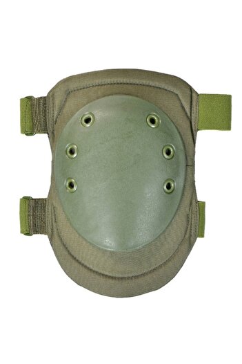 Evolite Knee Pad Elbow Pad Set - Khaki