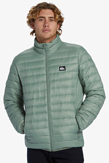 Quiksilver Ανδρικό παλτό Lifestyle Collection